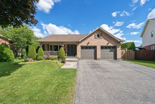 34 Cloverfield Street