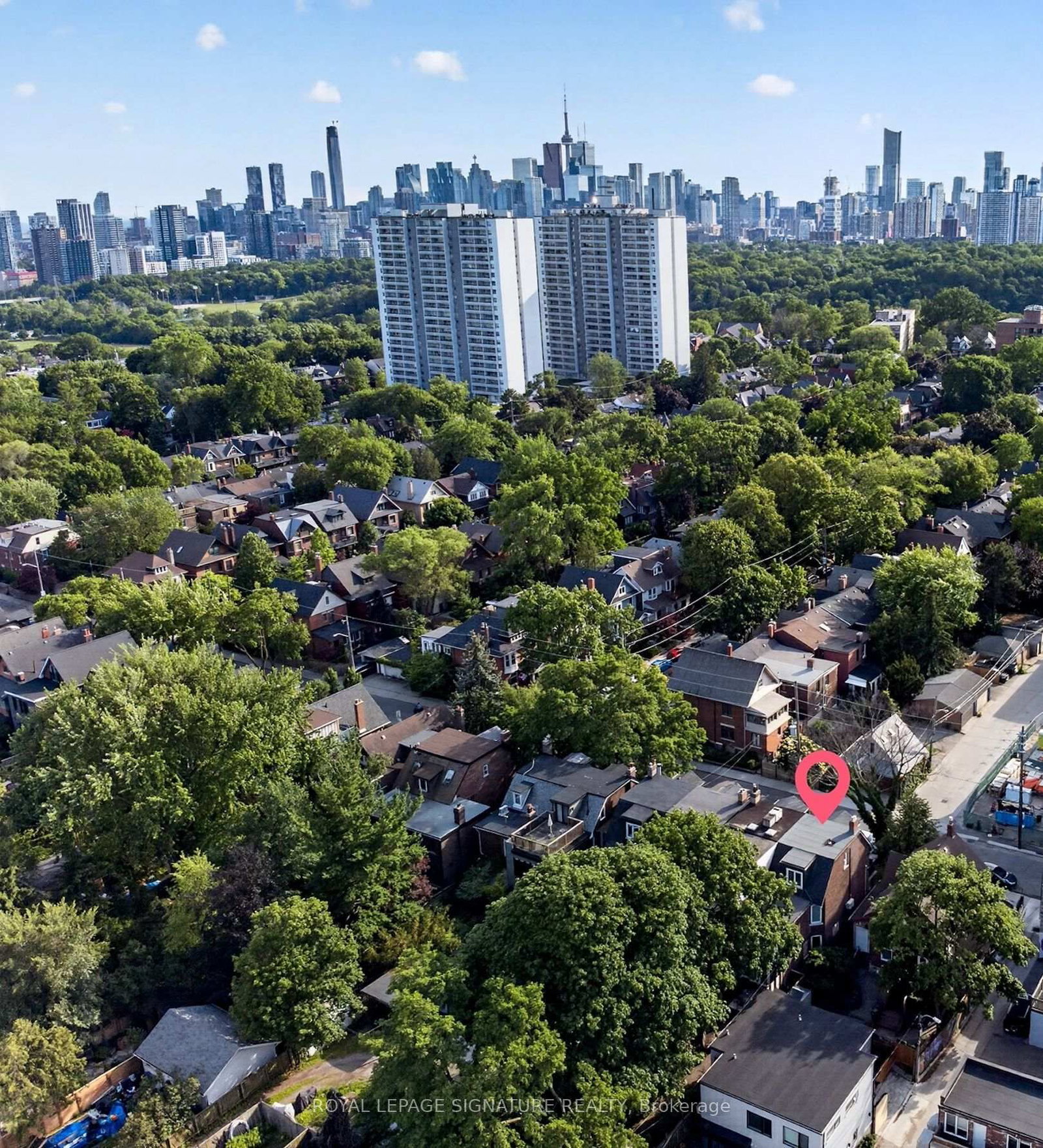 57 Bowden Street • Toronto, ON photo 40