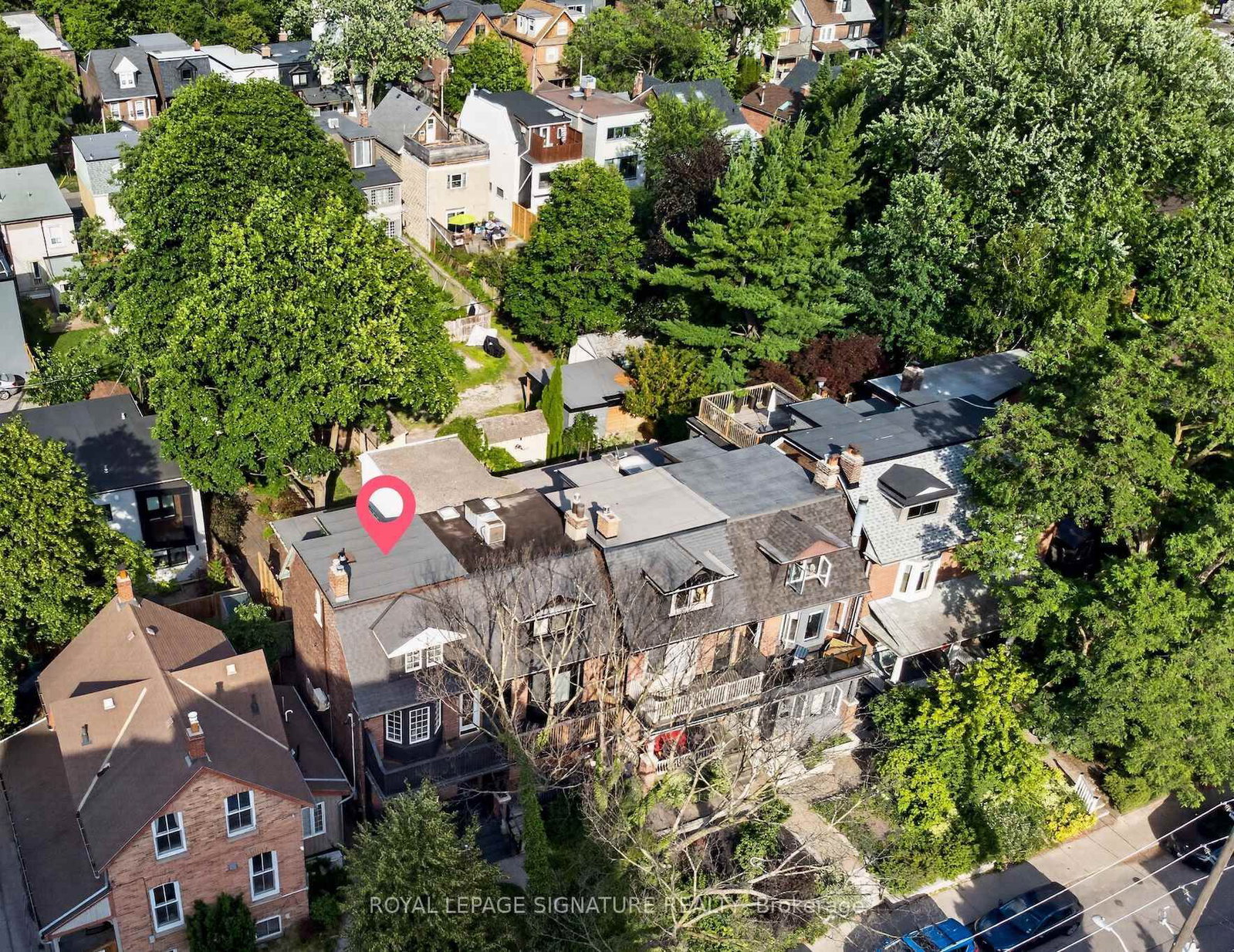57 Bowden Street • Toronto, ON photo 41