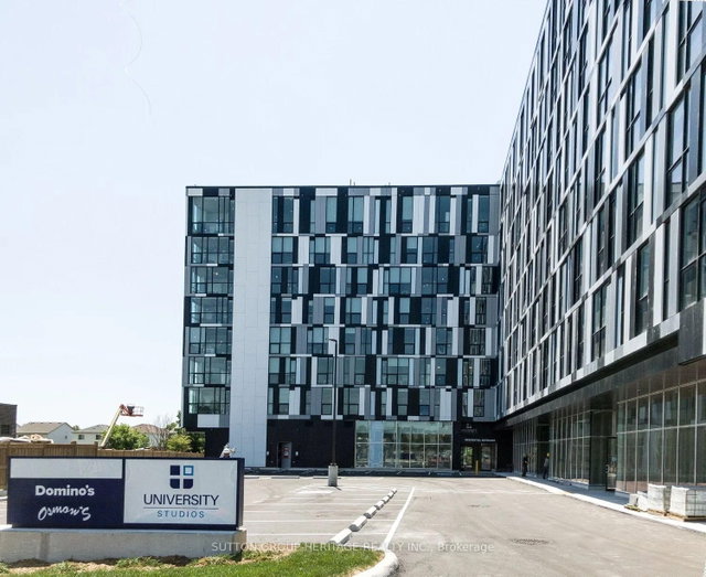 736 - 1900 Simcoe Street N