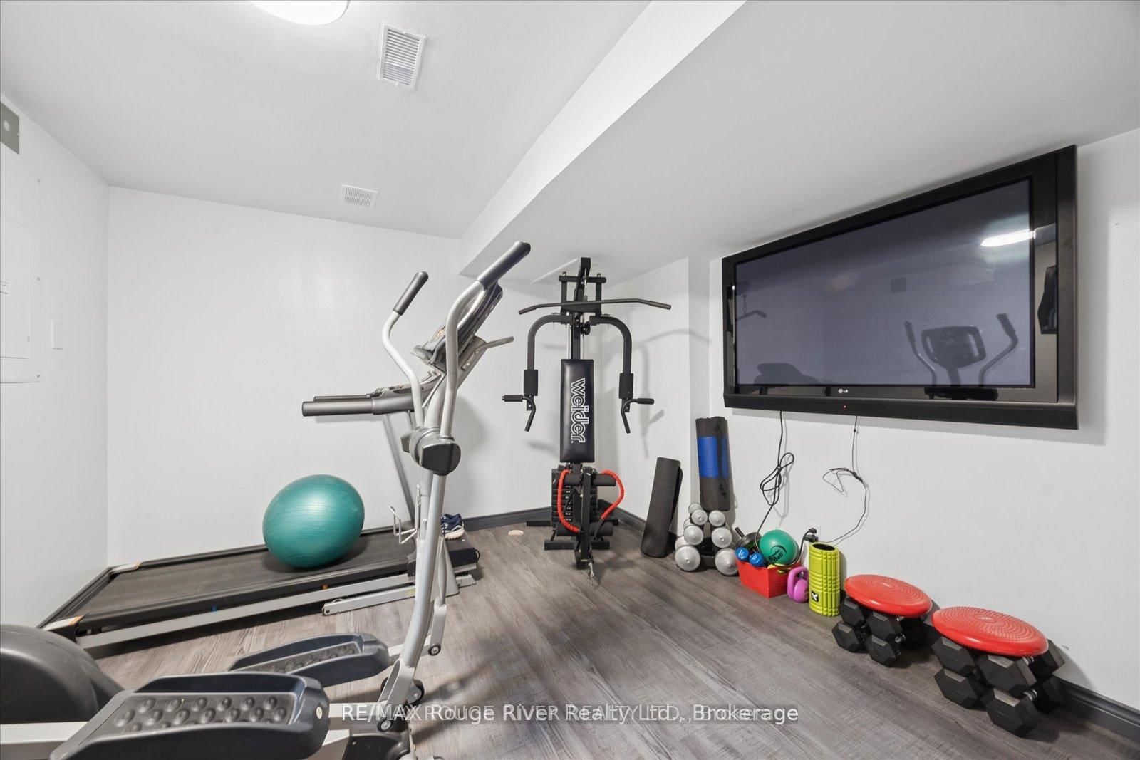 137 Pringle Drive • Whitby, ON photo 29