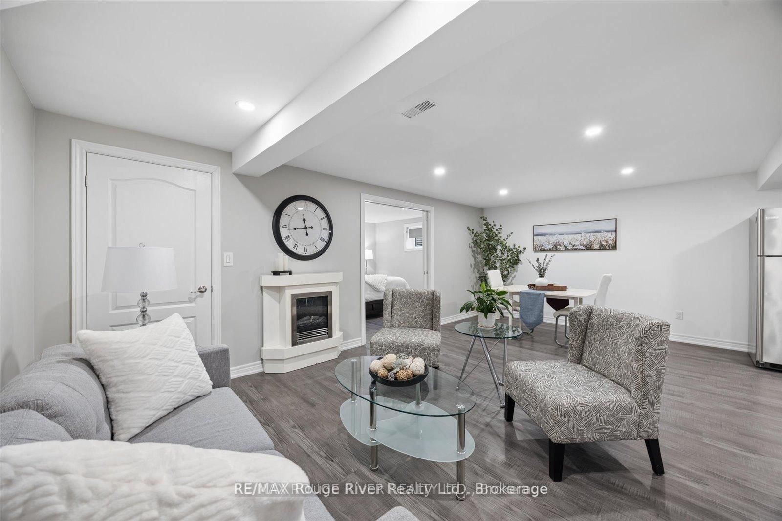 137 Pringle Drive • Whitby, ON photo 34