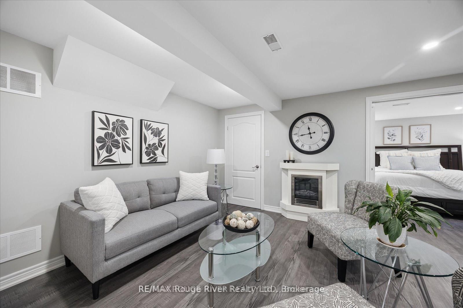 137 Pringle Drive • Whitby, ON photo 35