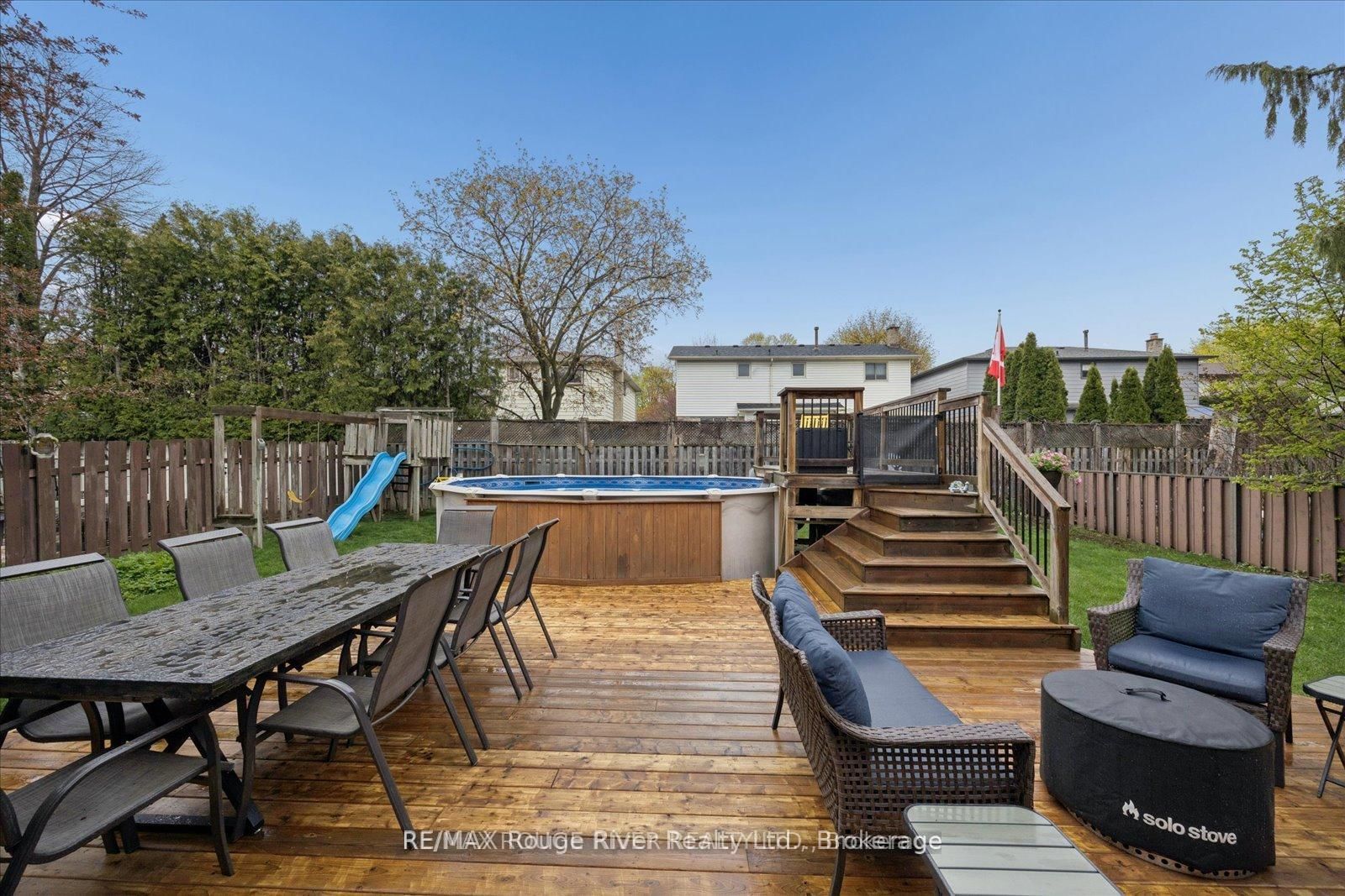 137 Pringle Drive • Whitby, ON photo 41