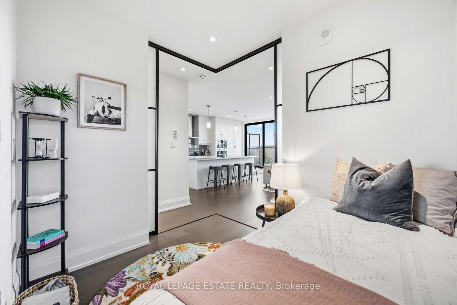365 Beech Avenue • #511 • Toronto, ON photo 15