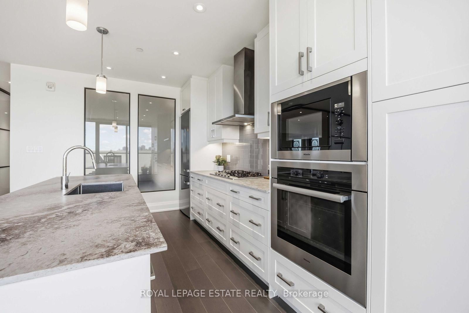 365 Beech Avenue • #511 • Toronto, ON photo 8