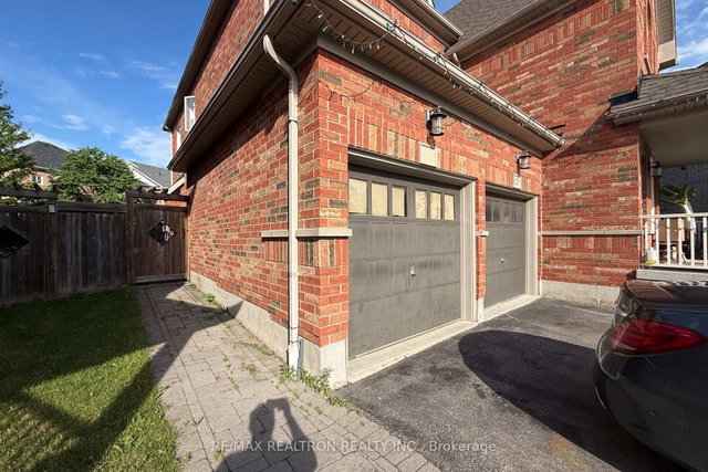 (BASEMENT) - 125 Decourcy-Ireland Circle
