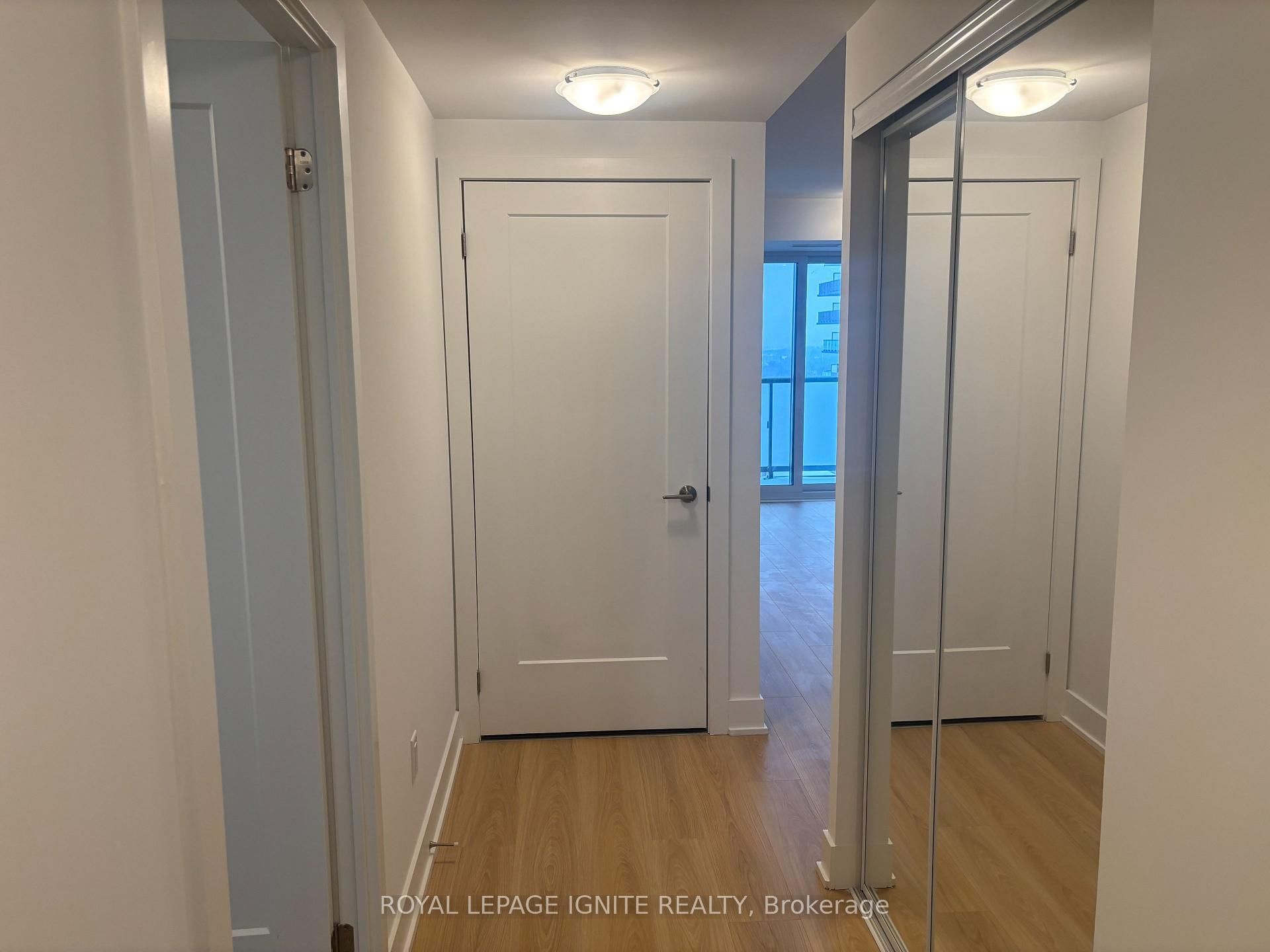 2545 Simcoe Street, Unit 1025