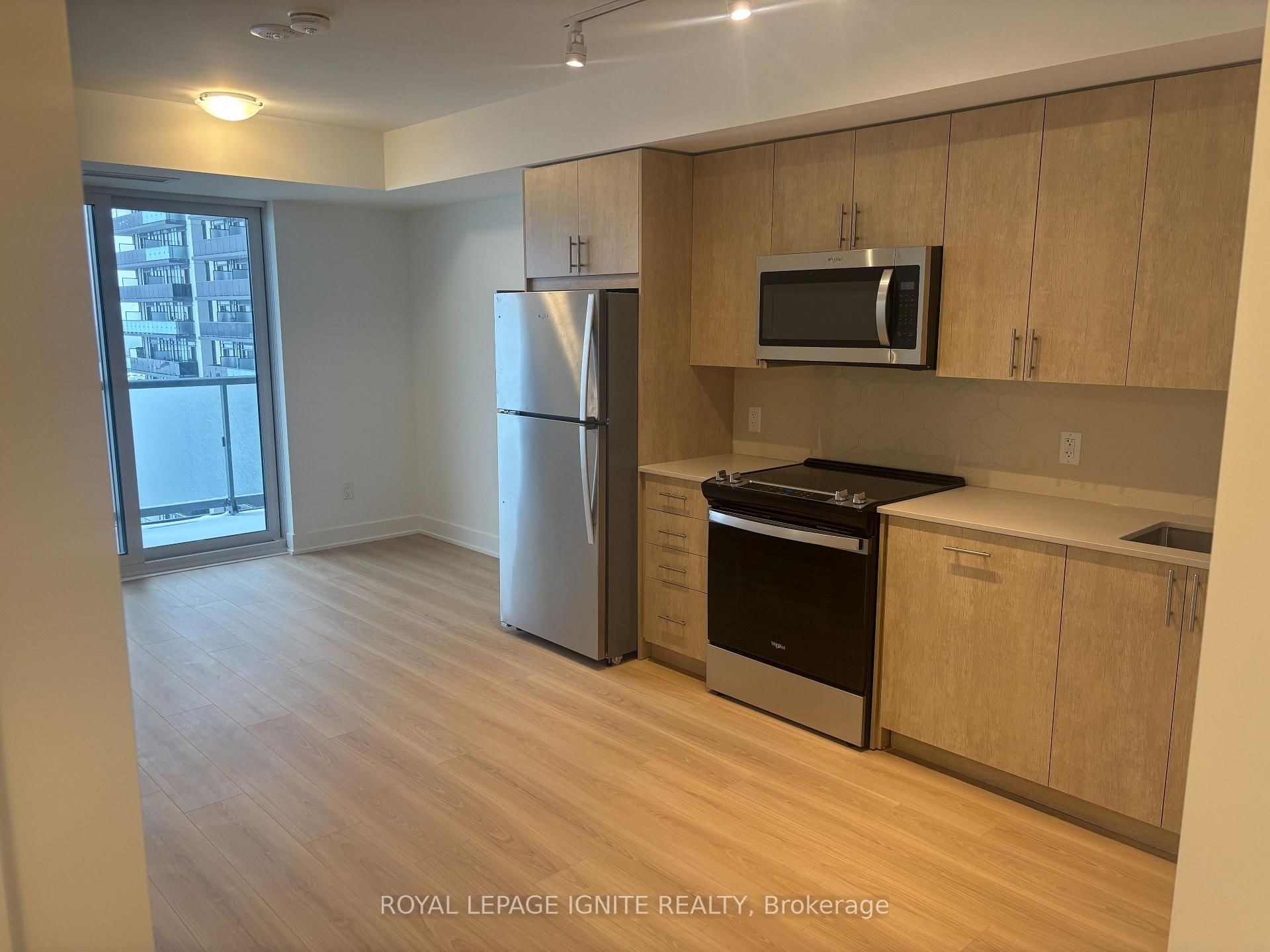 2545 Simcoe Street, Unit 1025