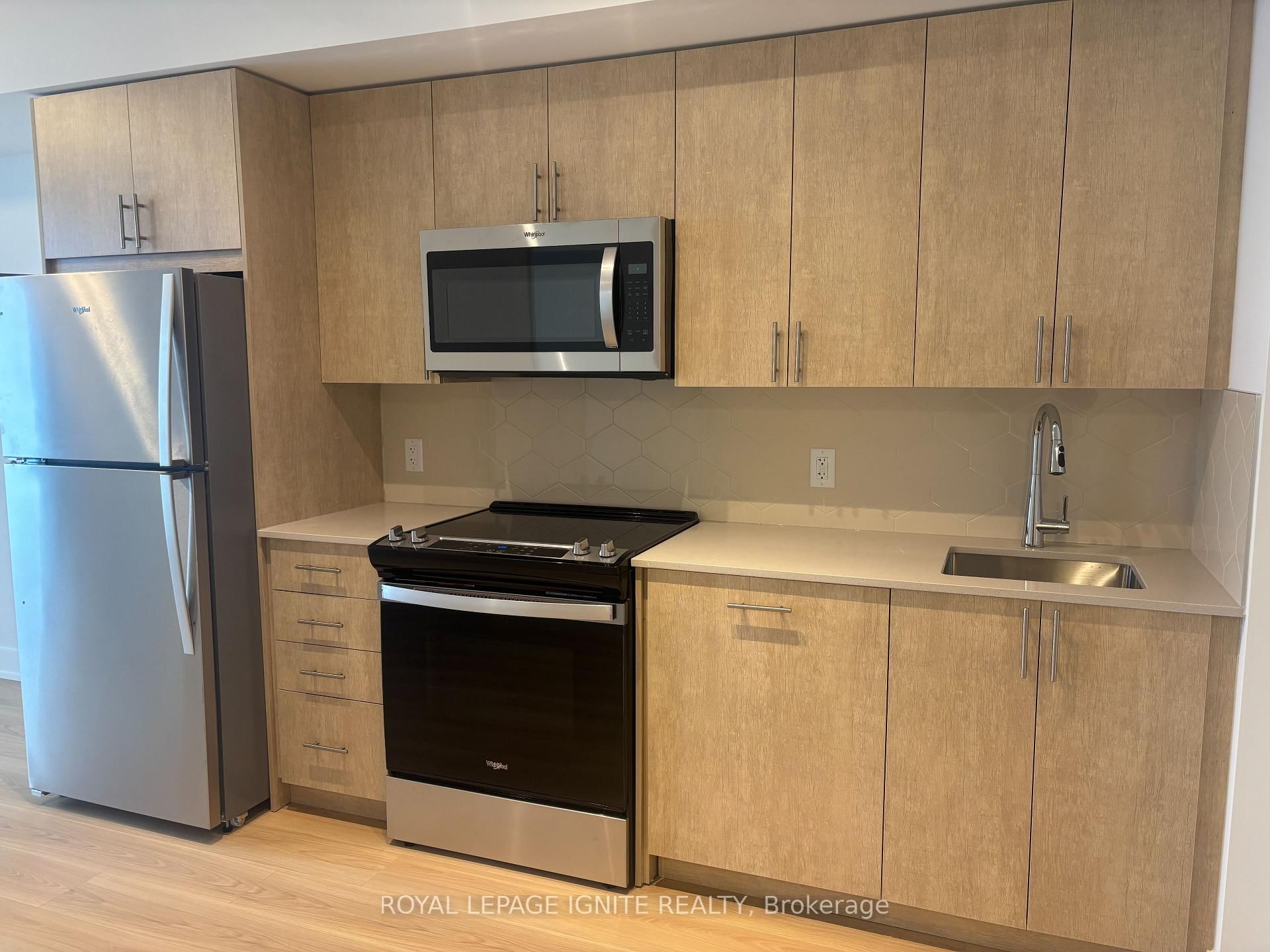 2545 Simcoe Street, Unit 1025