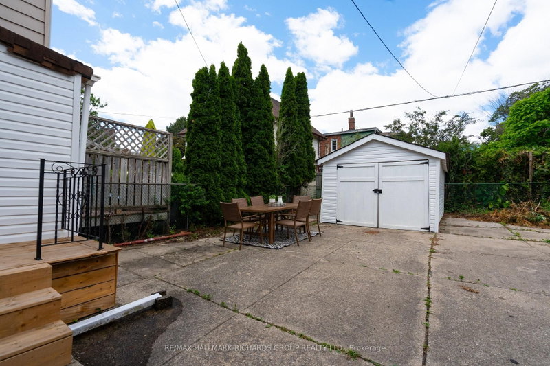 898 Greenwood Toronto,ON M4J 4B8 — Photo 29