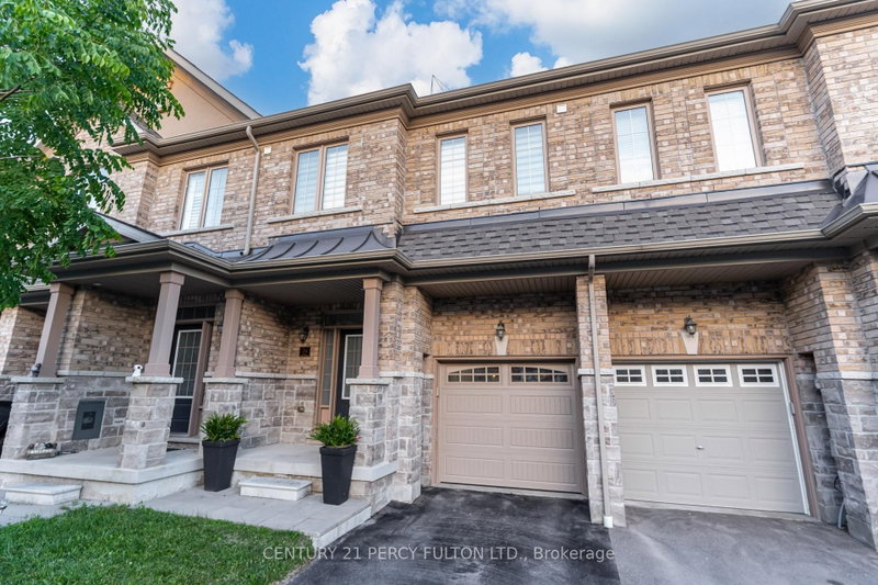 1965 Altona Rd #24, Pickering, Ontario