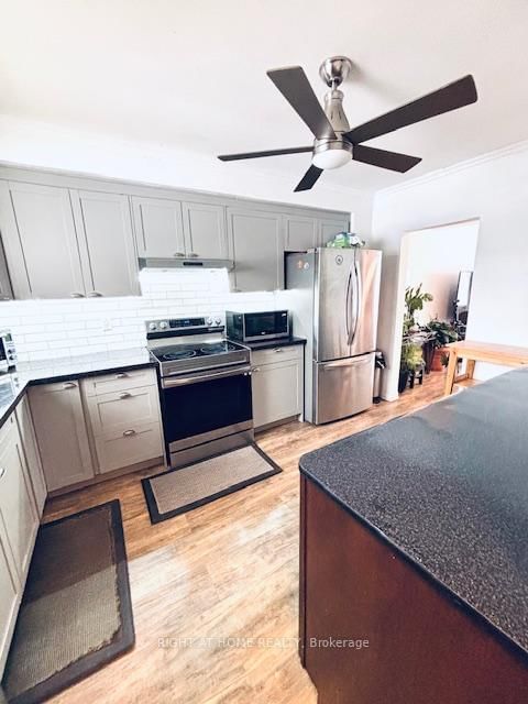 925 Bayly Street • #7 • Pickering, ON photo 11