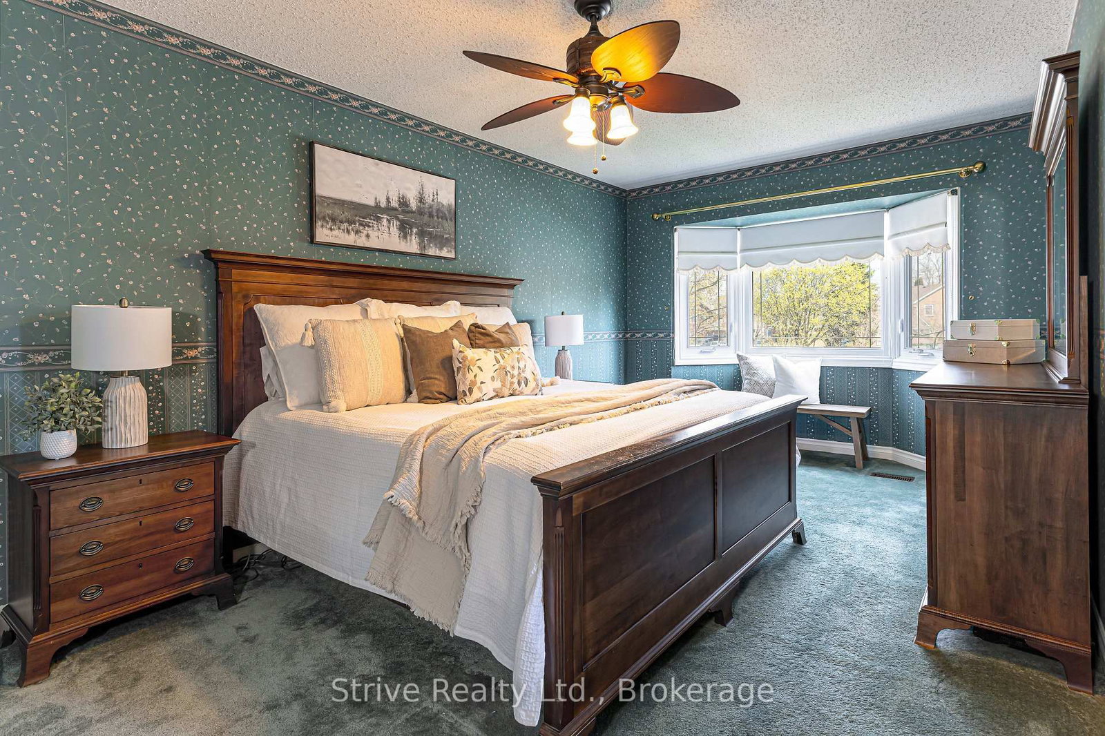59 Blackcreek Trail • Clarington, ON photo 25