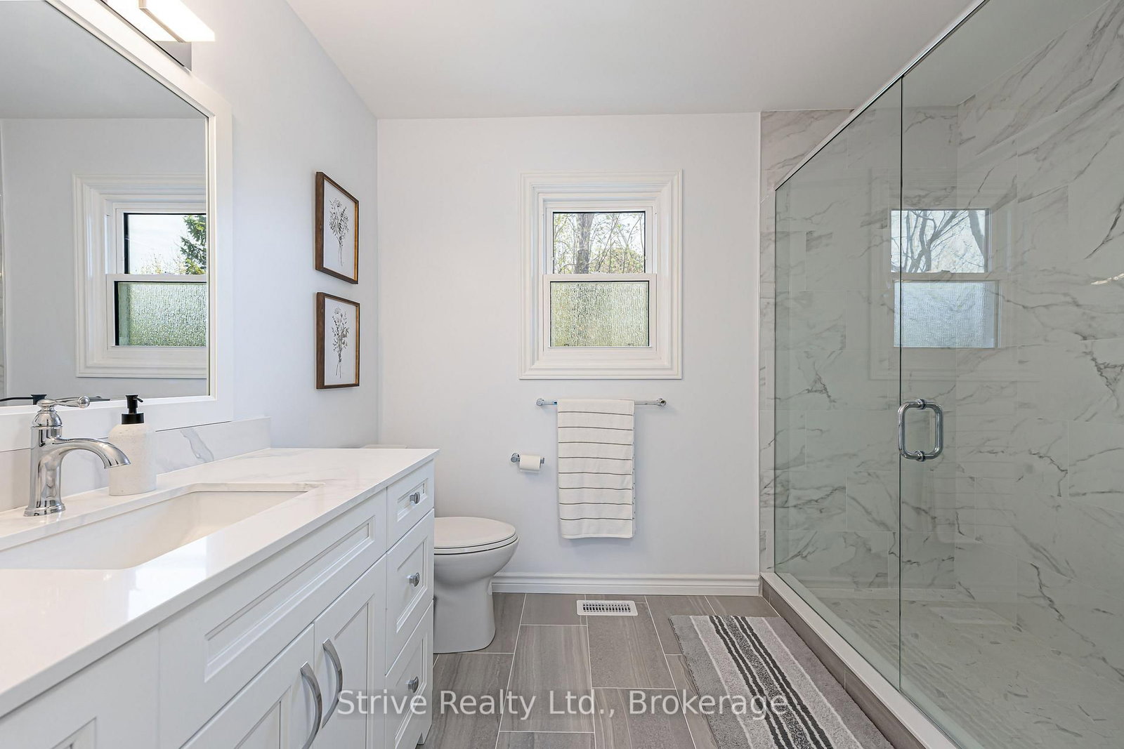 59 Blackcreek Trail • Clarington, ON photo 27