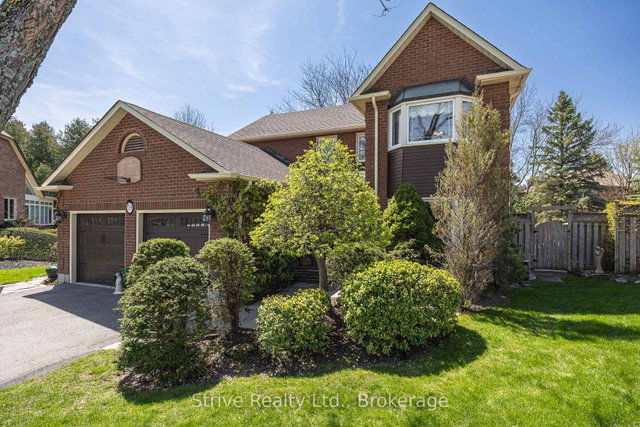 59 Blackcreek Trail