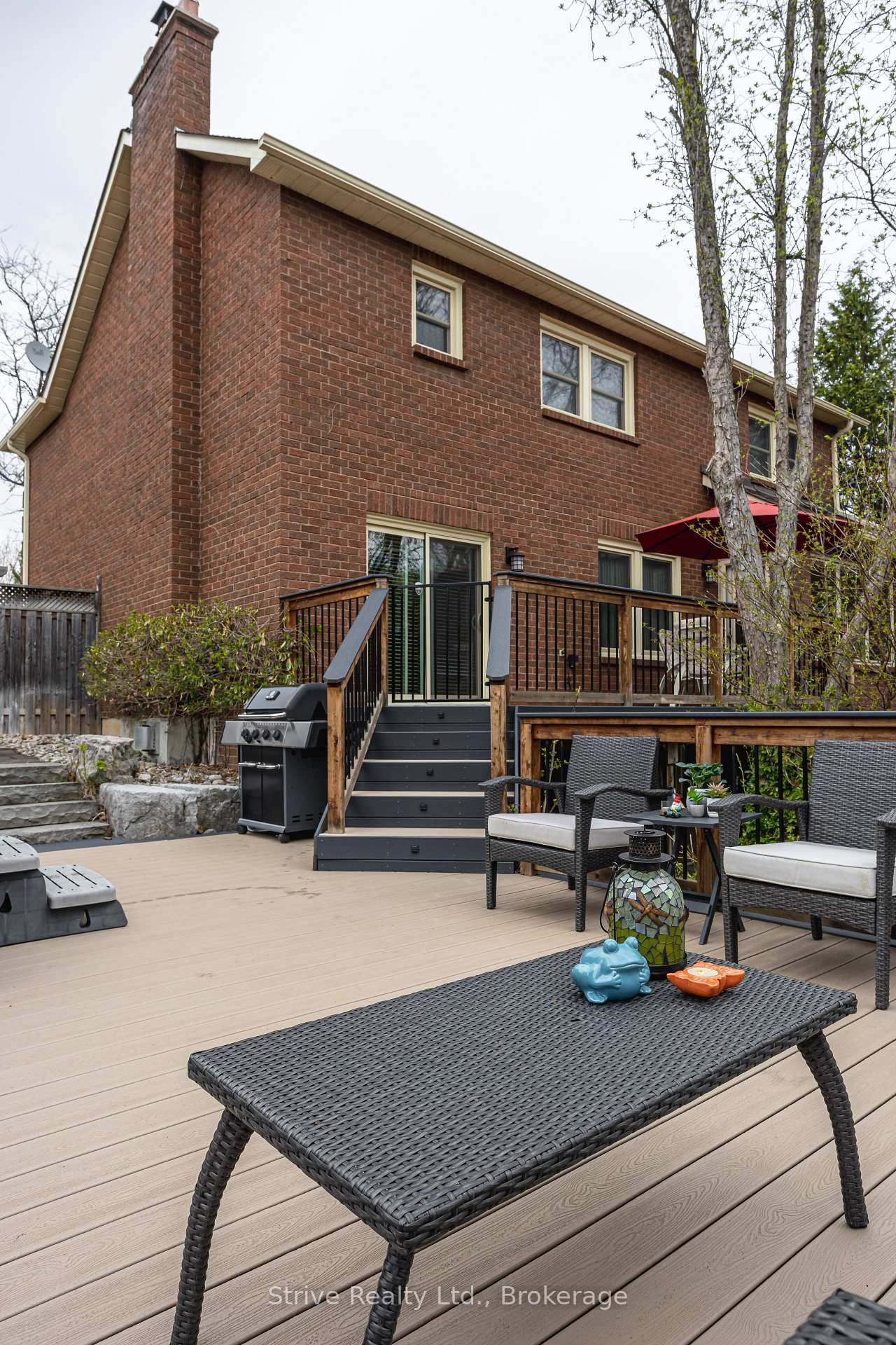 59 Blackcreek Trail • Clarington, ON photo 41
