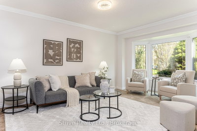 59 Blackcreek Trail • Clarington, ON photo 6