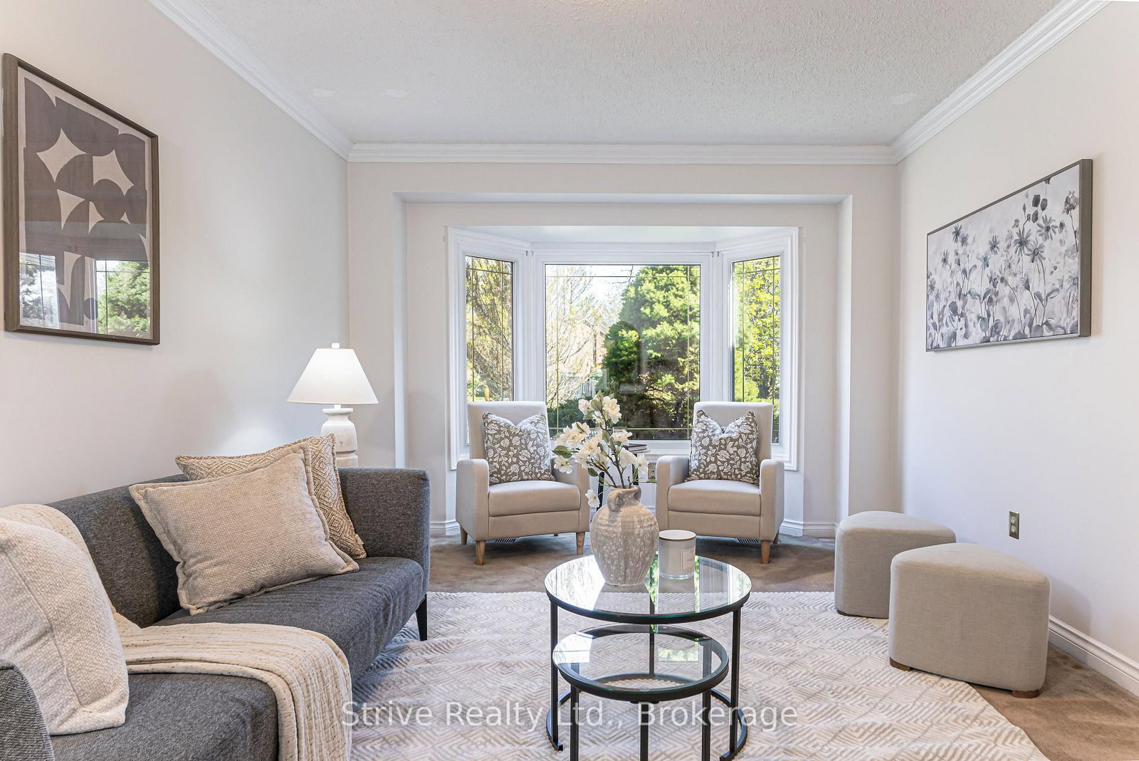 59 Blackcreek Trail • Clarington, ON photo 7