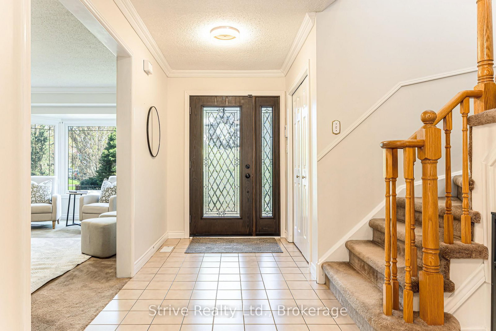 59 Blackcreek Trail • Clarington, ON photo 8