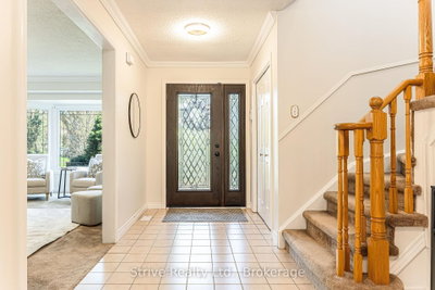 59 Blackcreek Trail • Clarington, ON photo 8