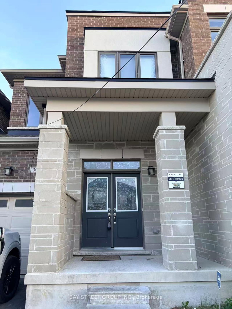 home for lease on 30 Sigford Street