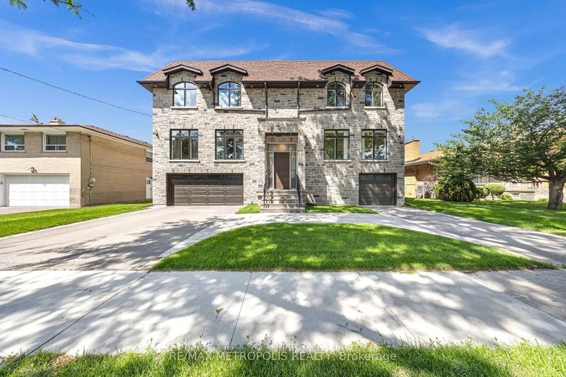 20 Nobert Road