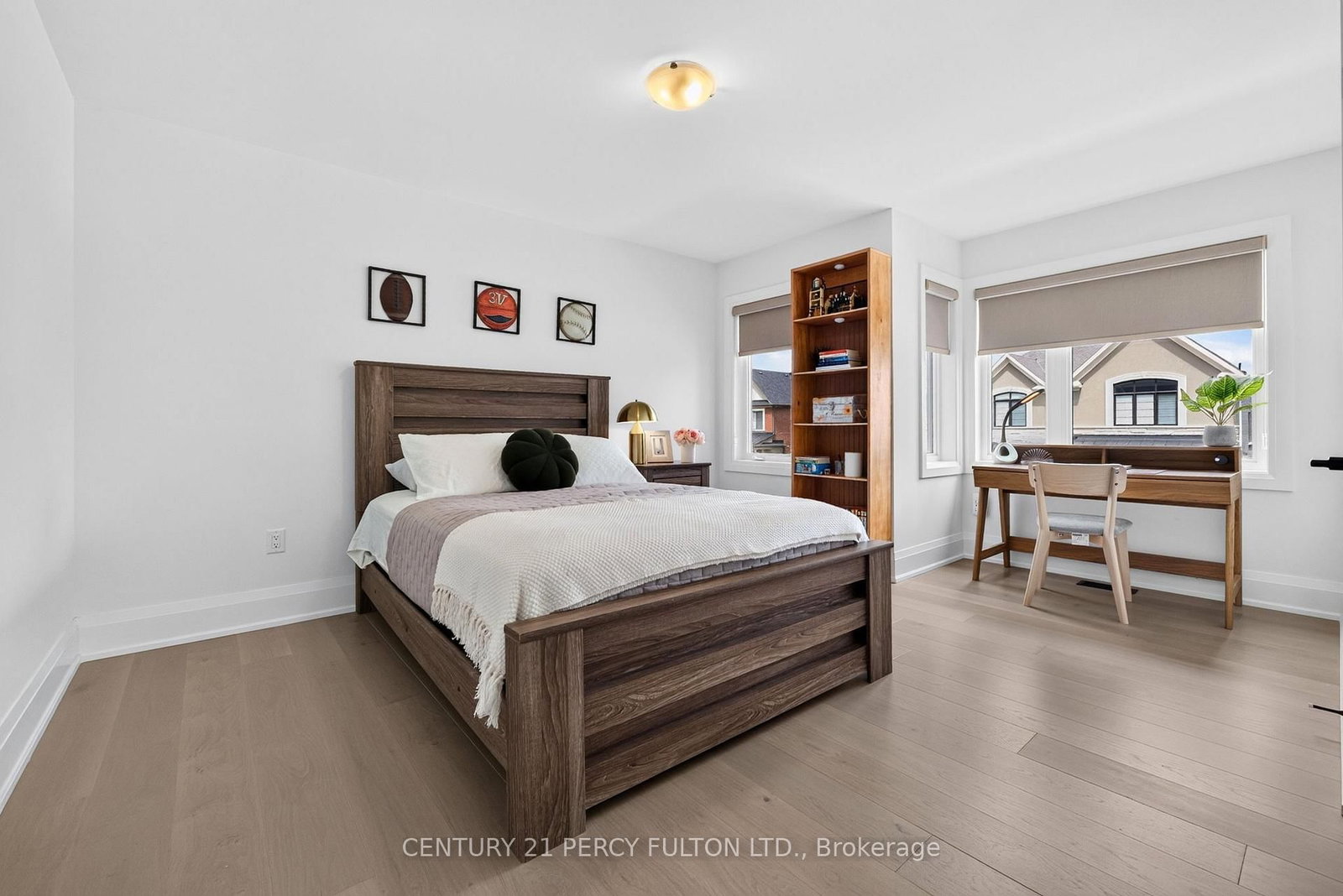 1477 Mockingbird Square • Pickering, ON photo 28