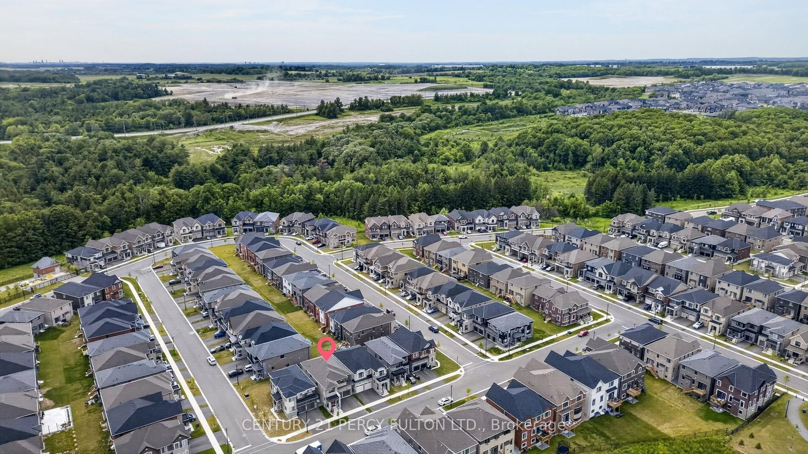 1477 Mockingbird Square • Pickering, ON photo 47