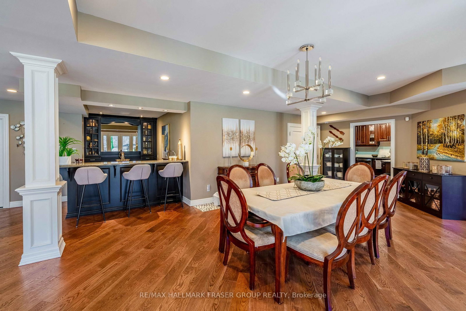 3335 Hollywood Court • Pickering, ON photo 30