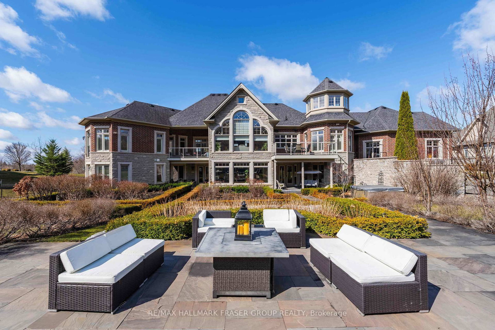 3335 Hollywood Court • Pickering, ON photo 45