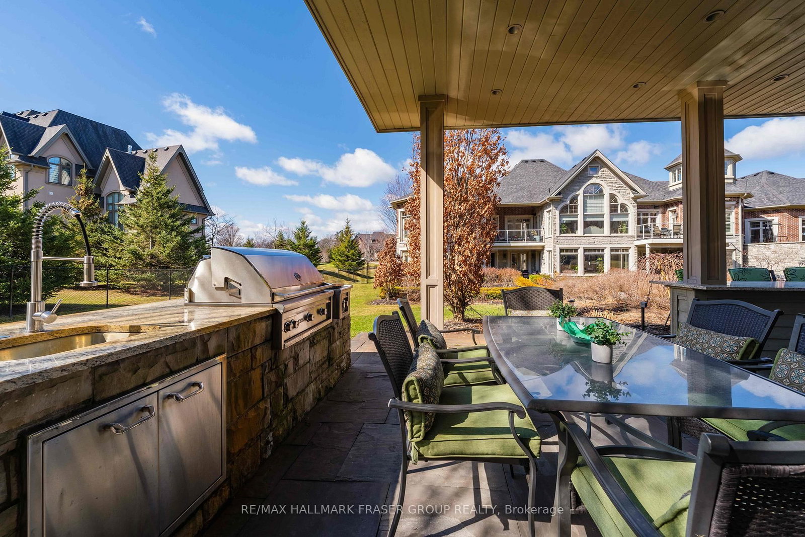 3335 Hollywood Court • Pickering, ON photo 48