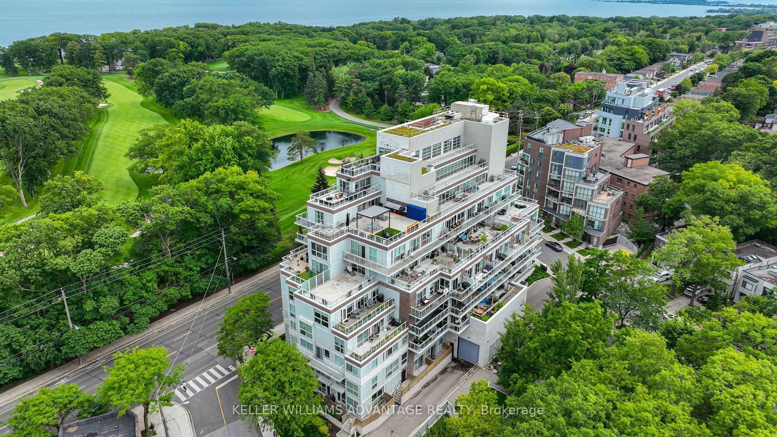 1350 Kingston Road • #507 • Toronto, ON photo 18