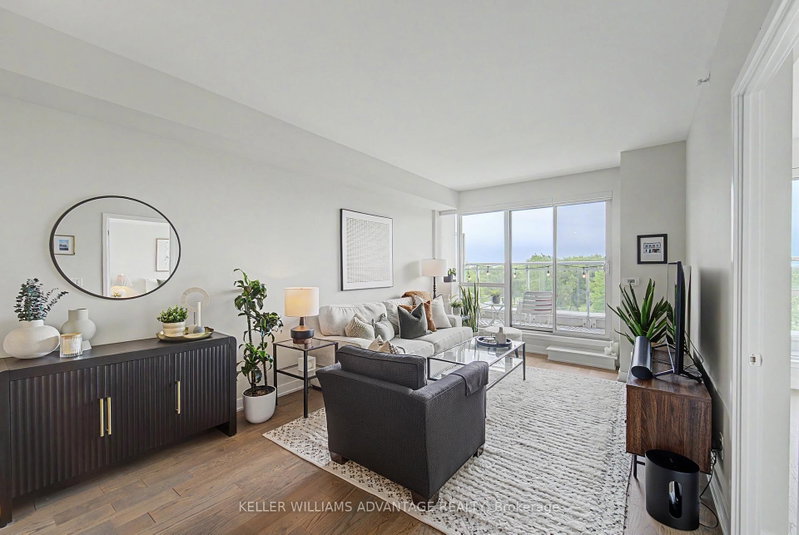 507 - 1350 Kingston Road