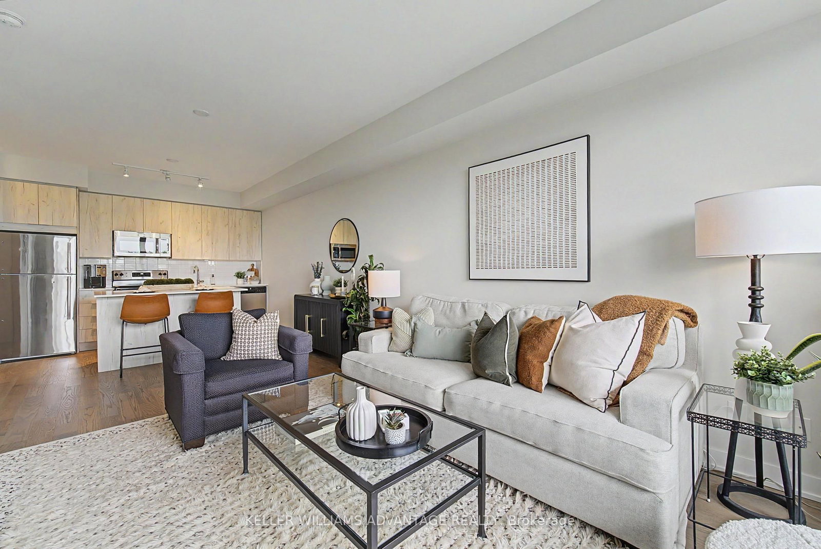 1350 Kingston Road • #507 • Toronto, ON photo 6