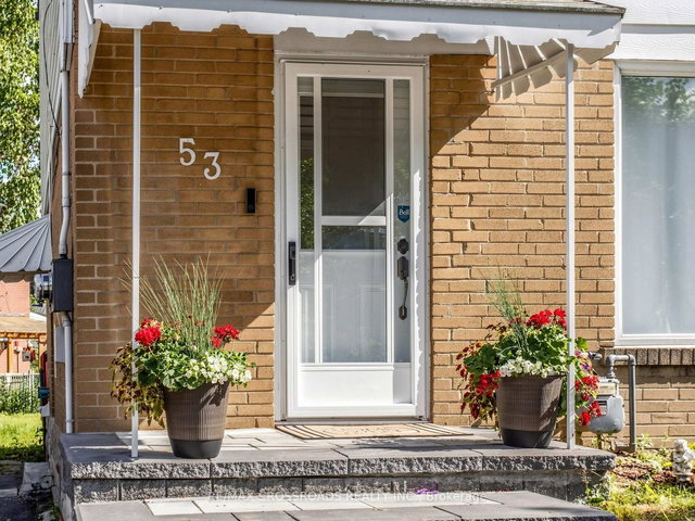 53 Bonniewood Road