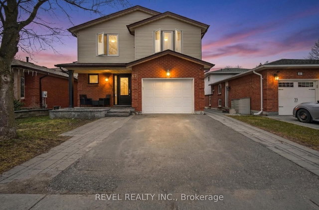 67 Beechnut Crescent