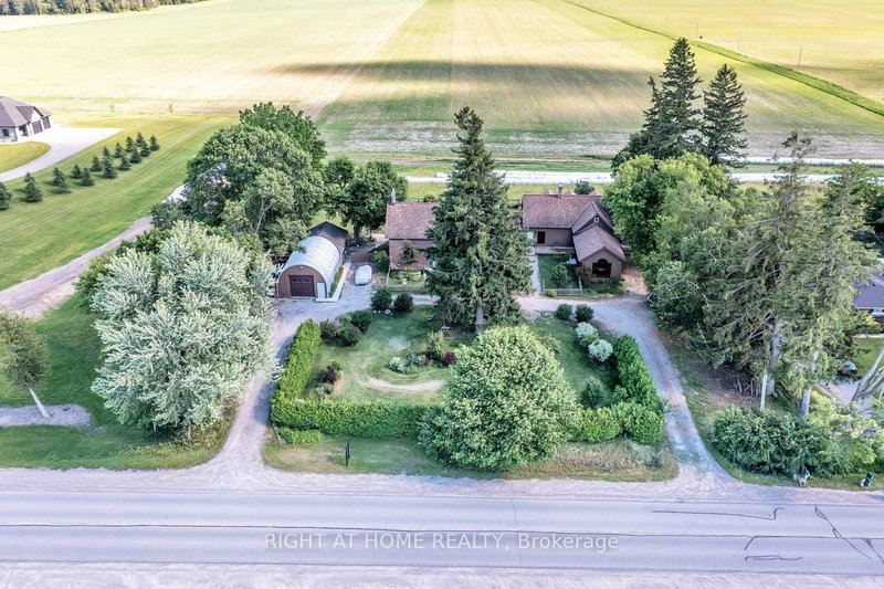 1320 King St, Scugog, Ontario