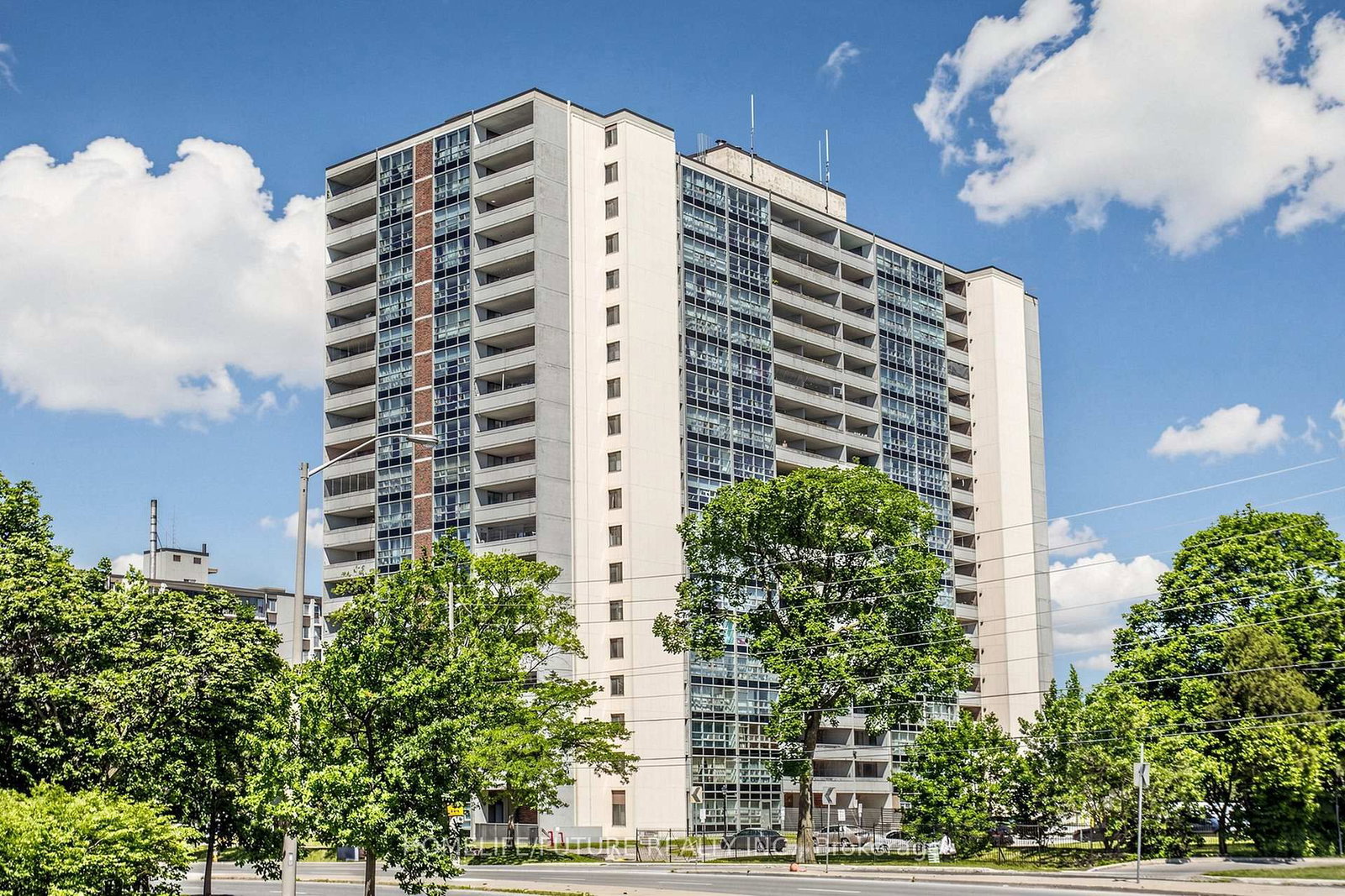 Property at 3380 Eglinton