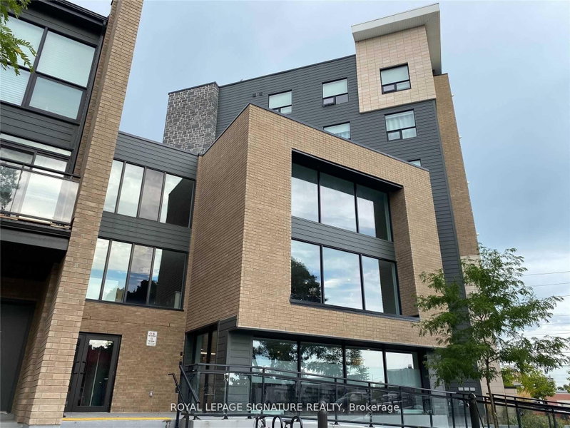 319 - 1 Falaise Road