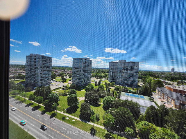 1601 - 88 Alton Towers Circle