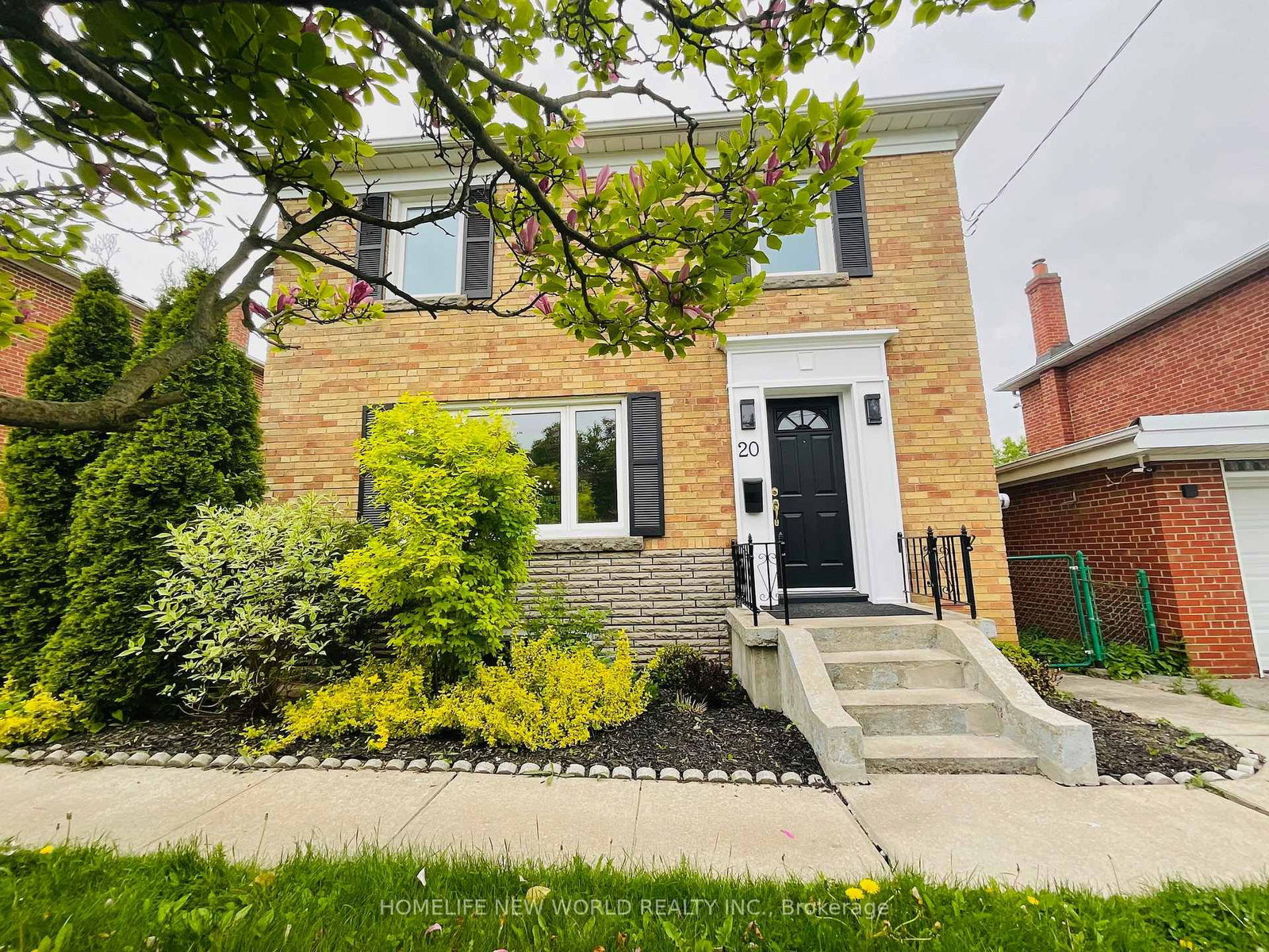 20 Roselm Road, Toronto, ON, photo 2
