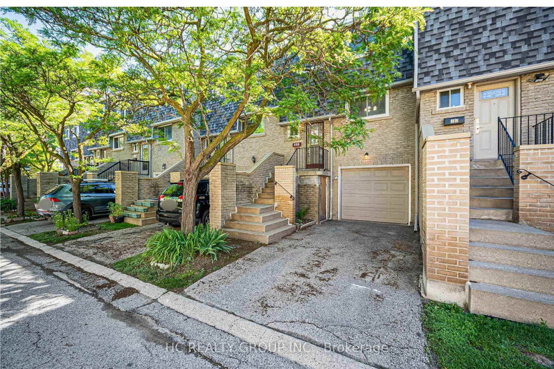 109 - 1280 Bridletowne Circle