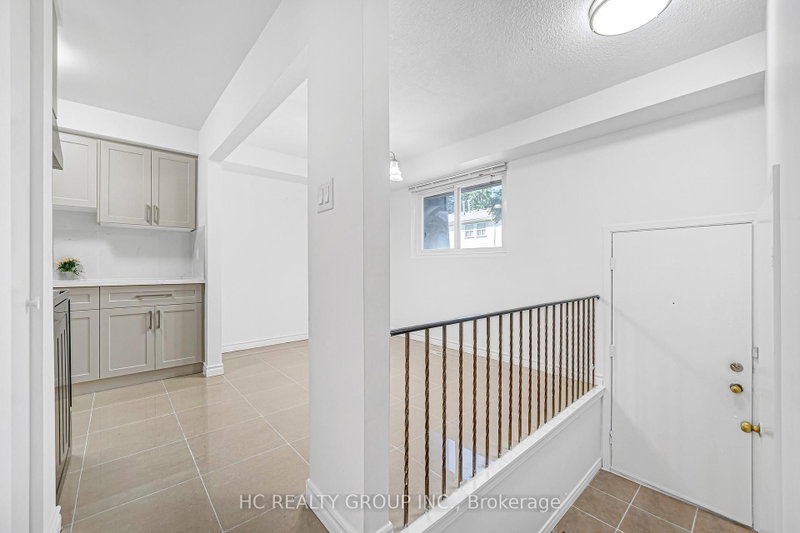 109 - 1280 Bridletowne Circle