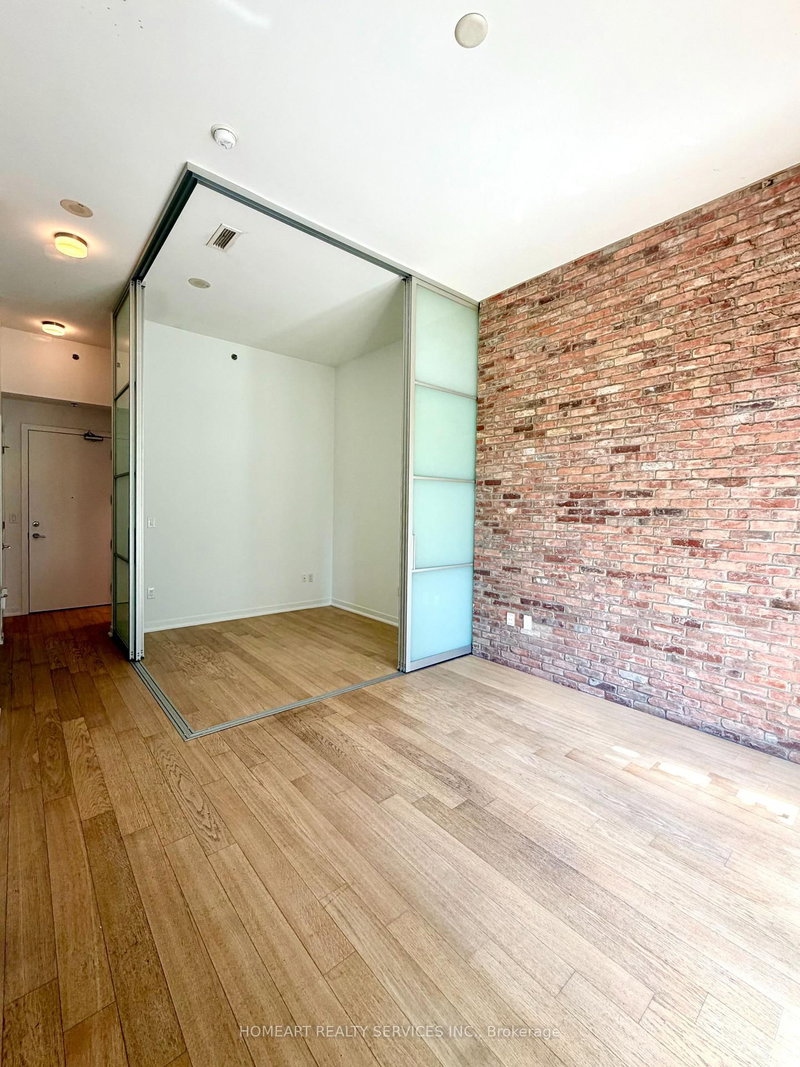 107 - 88 Colgate Avenue
