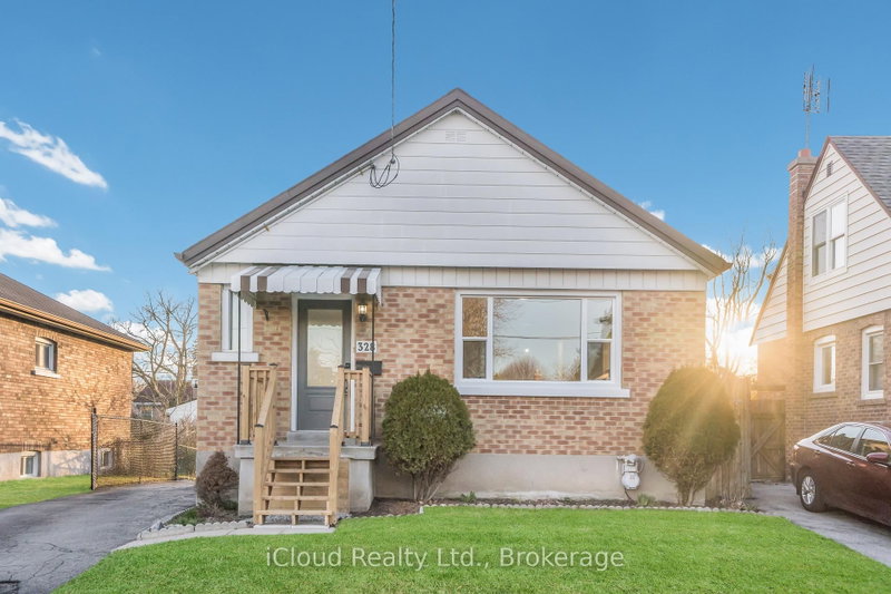 Lower - 328 Wilson Road S