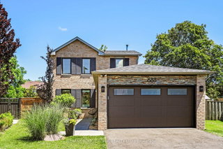 688 Beckworth Square