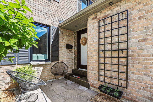 688 Beckworth Square
