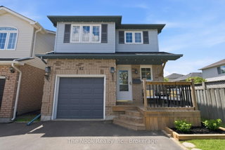 82 Mallory Street