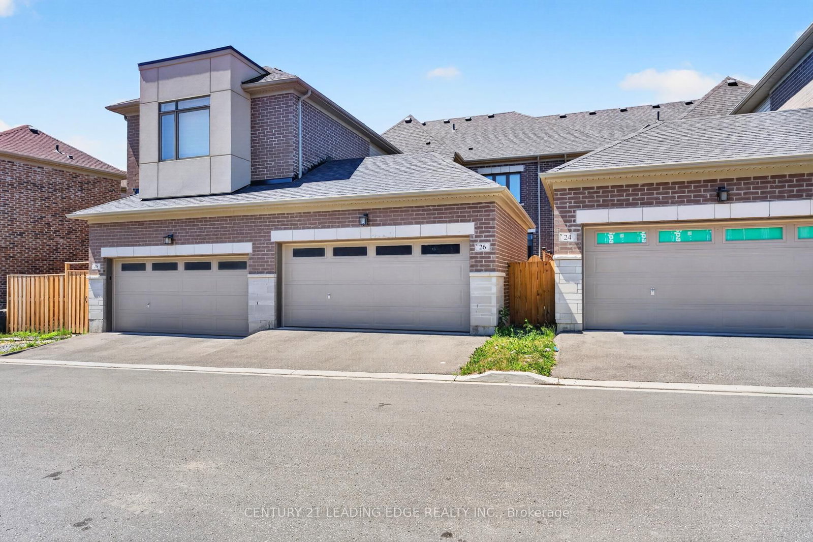 26 Hahn Street • Whitby, ON photo 36